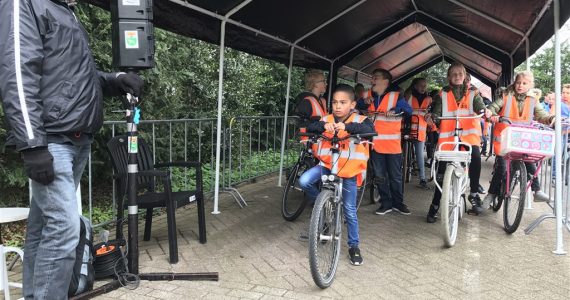 verkeersproef 2018
